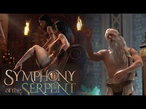 蛇之交响曲_Symphony of the Serpent 支线内容 详情图 4