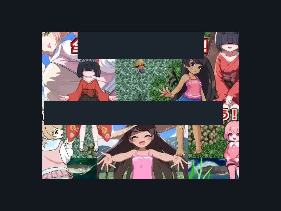 乡下钓钝吻鲑乡村垂钓版 探索场景 展示图 1