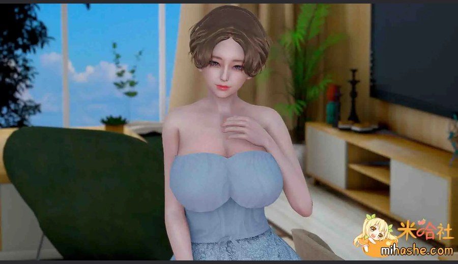 欲望村 欲望村欧美SLG最新版下载 封面图