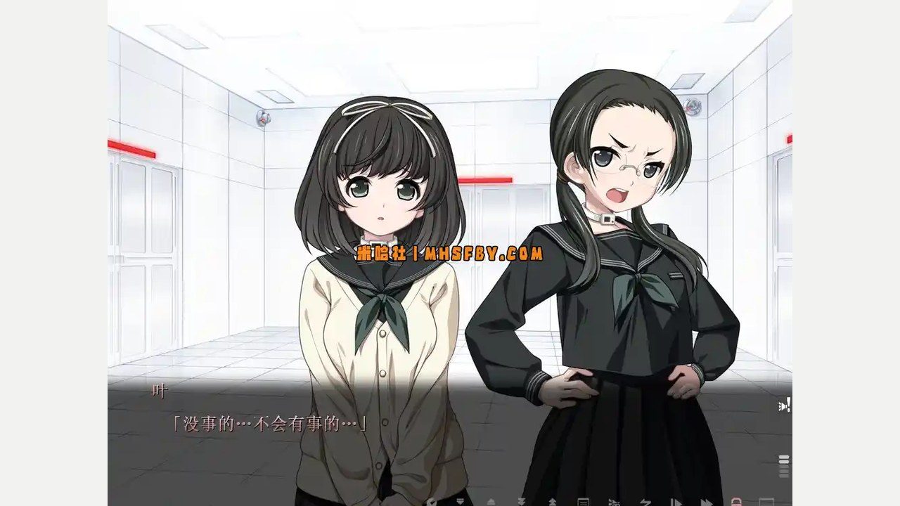 乐园之扉 中文界面 详情图 2