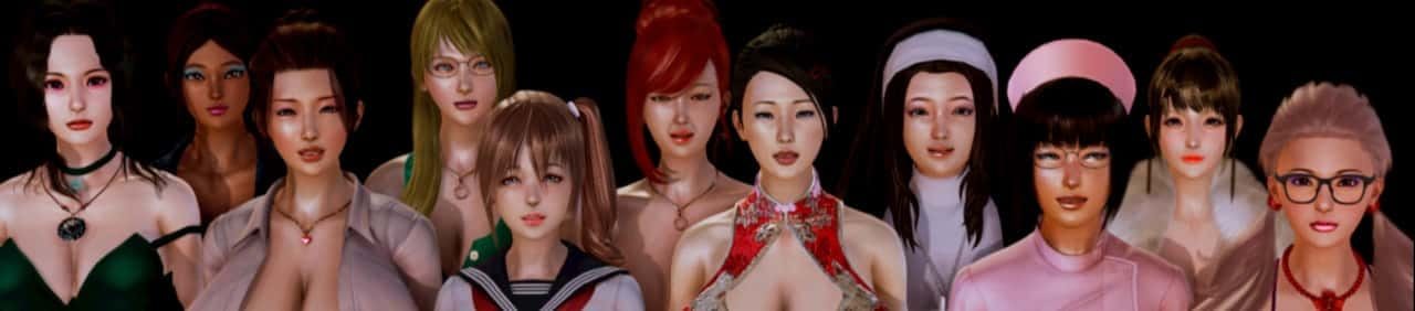 腐化 Corruption 双端版本 展示图 2