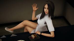 特工17 操作界面 画面 2