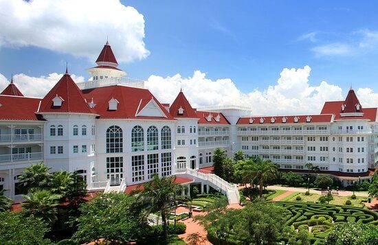 后宫酒店Harem Hotel 实机画面 场景图 5