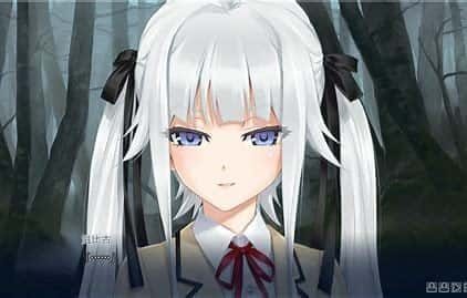 美少女万华镜 剧情向 玩法截图 1