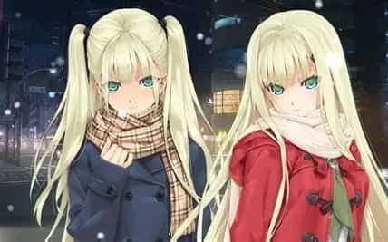美少女万华镜 版本内容 实机截图 2