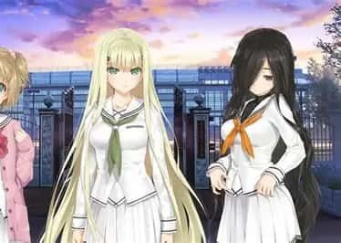 美少女万华镜 场景演出 实机截图 6