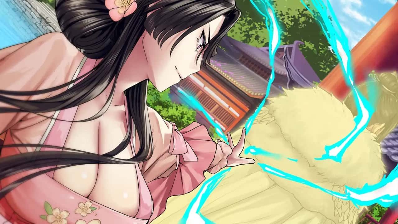 绯月仙行录 卡关排查 玩法截图 6