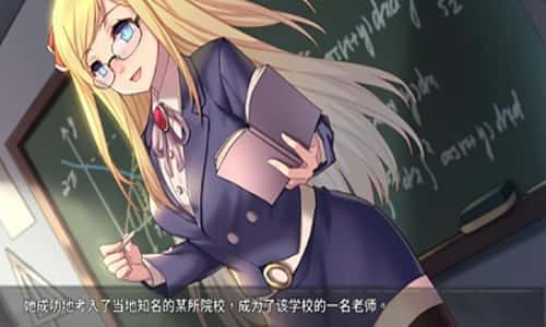 奈的教育日记 Windows游戏 演示图 1
