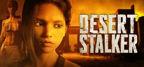 沙漠追猎者_Desert Stalker 支线内容 详情图