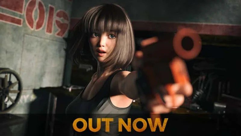 沙漠追猎者_Desert Stalker 中文版 内容截图 5