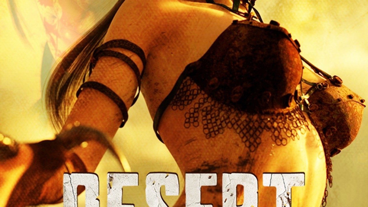 沙漠追猎者_Desert Stalker 剧情互动 玩法截图 7
