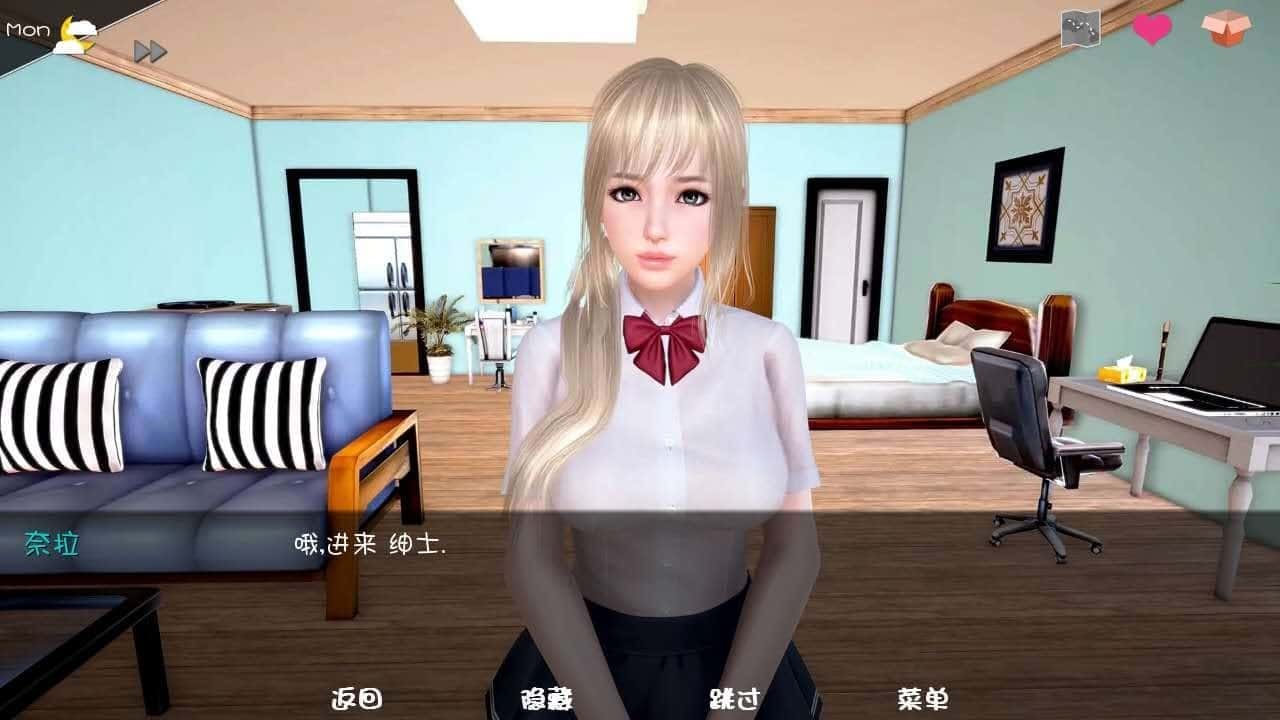 神话庄园 资源内容 详情图 1