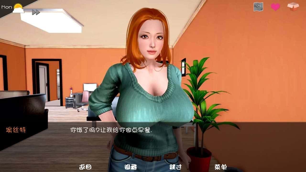 神话庄园 地图探索 场景图 5