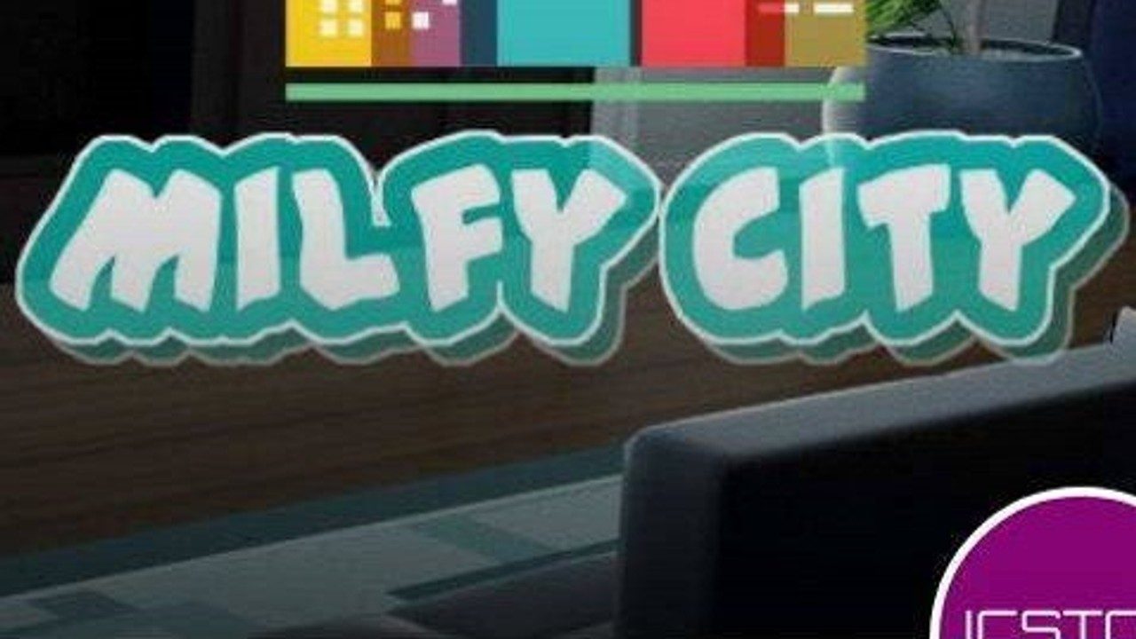 淑女都市 Milfy City 操作界面 场景图 3