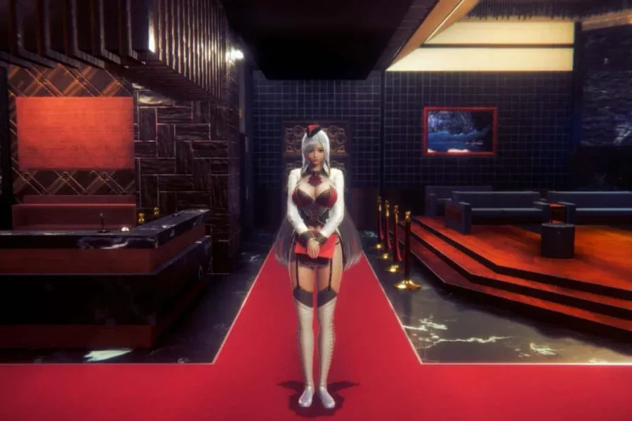 甜心选择2_Honey Select 2 Honey Select 2游戏论坛全流程 封面图