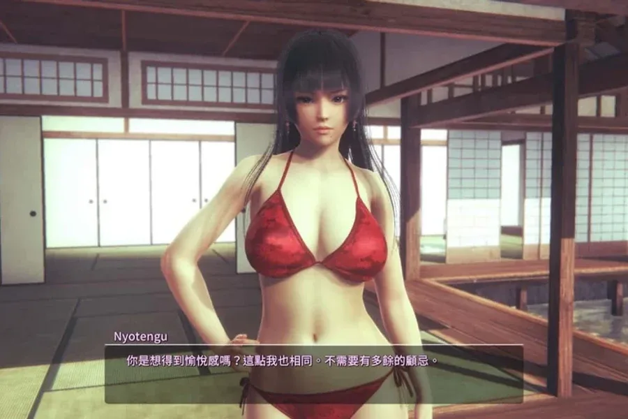 甜心选择2_Honey Select 2 职场题材 资料图