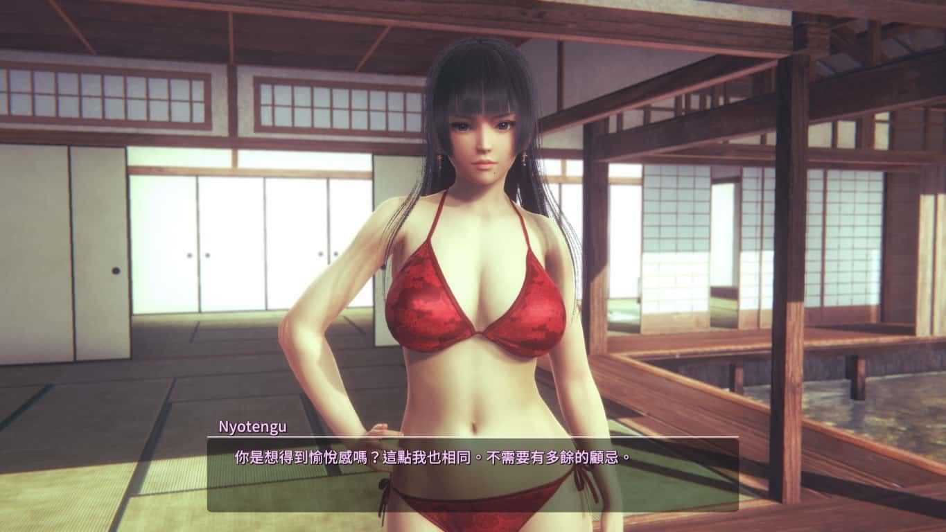 甜心选择2_Honey Select 2 章节事件 玩法截图 8