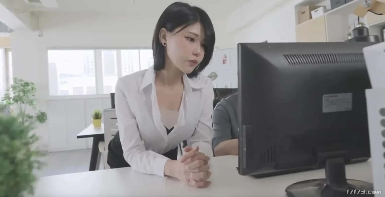 这个面试有点硬 中文界面 场景图 5